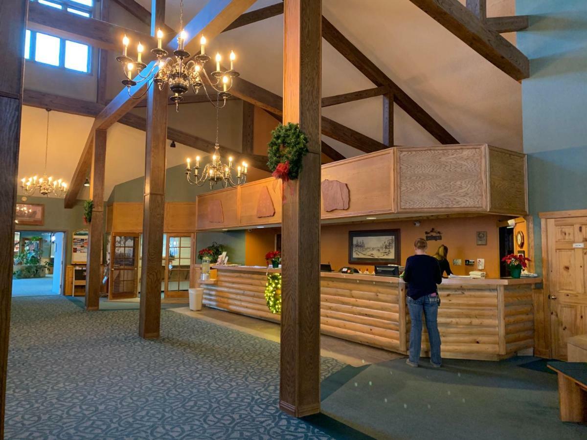 Doco Rocky Mountain Vacation Rental-Queen Studio With Resort Amenities 格兰比 外观 照片